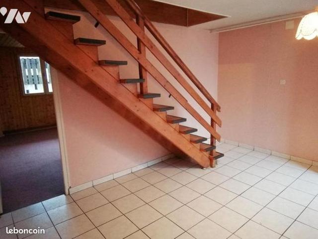 Maison vente à Besançon, Montferrand-le-château