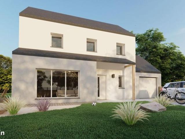 Maison vente à Avranches, Muneville-sur-mer