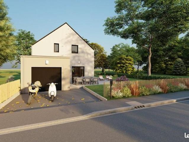 Maison vente à Avranches, Saint-pair-sur-mer