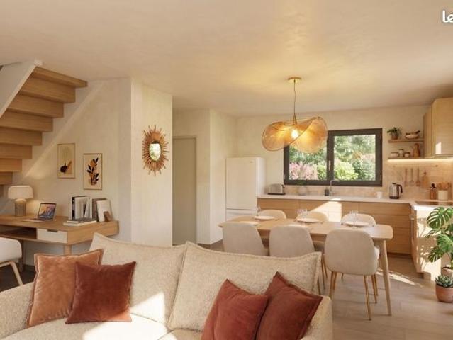 Maison vente à Avranches, Saint-sauveur-la-pommeraye