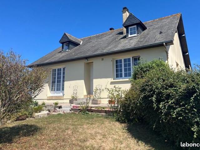 Maison vente à Cherbourg, Sainte-marie-du-mont