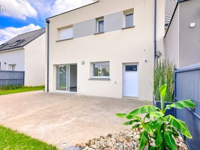 Maison vente à Sargé-lès-le-mans