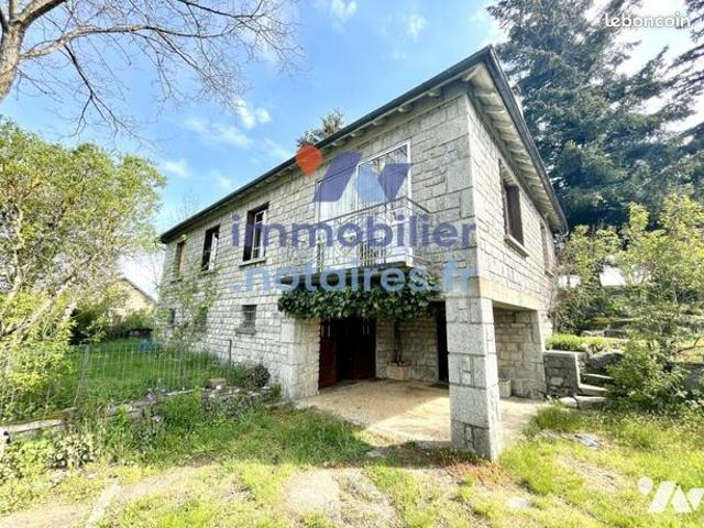 Maison vente à Mende, Saint-chély-d'apcher