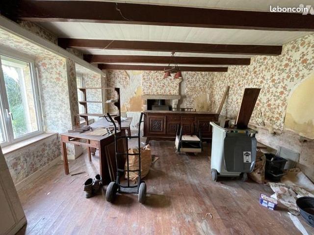 Maison vente à Lannion, Bretagne