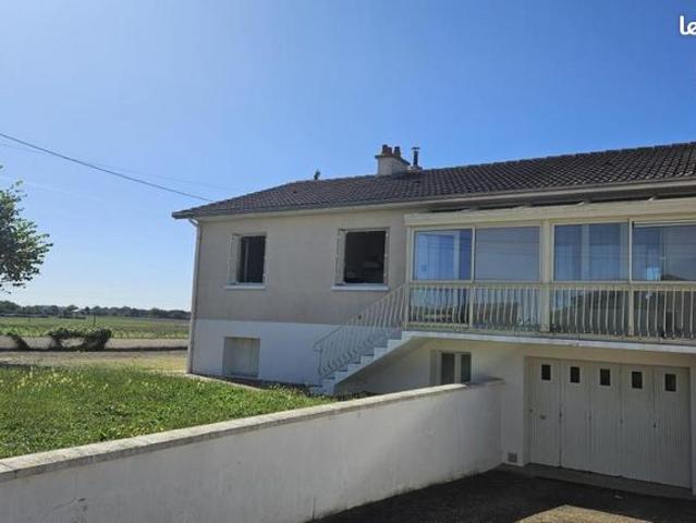 Maison vente à Poitiers, Vivonne