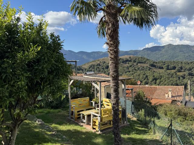 Maison vente à Ajaccio, Carbuccia
