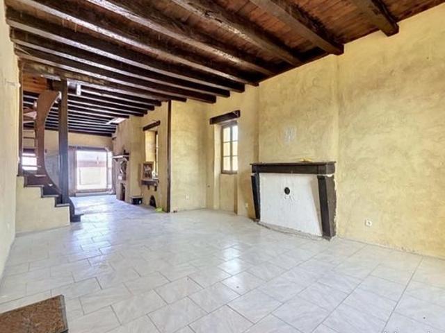 Maison vente à Désertines, Allier