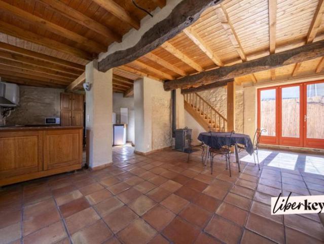 Maison vente à Carcassonne, Laurabuc