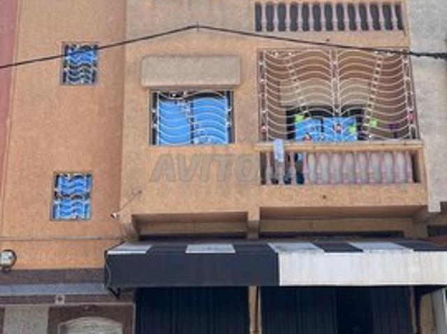 Maison vente à Salé