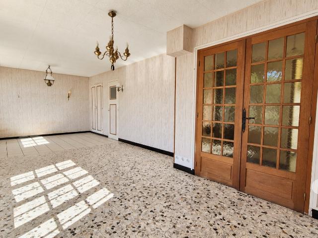 Maison vente à Étoges, Marne