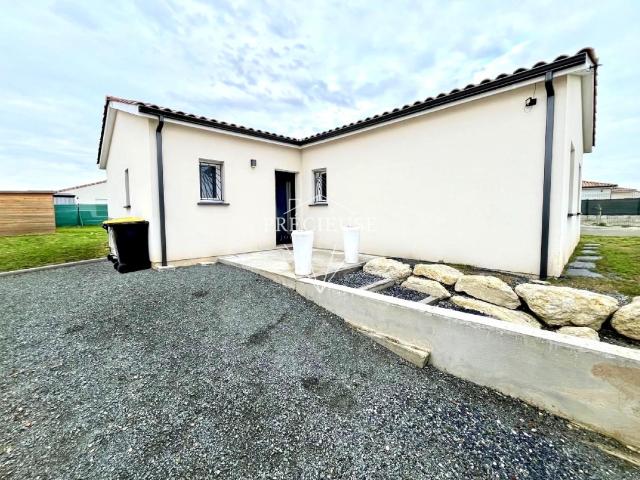 Maison vente à Langon, Béguey