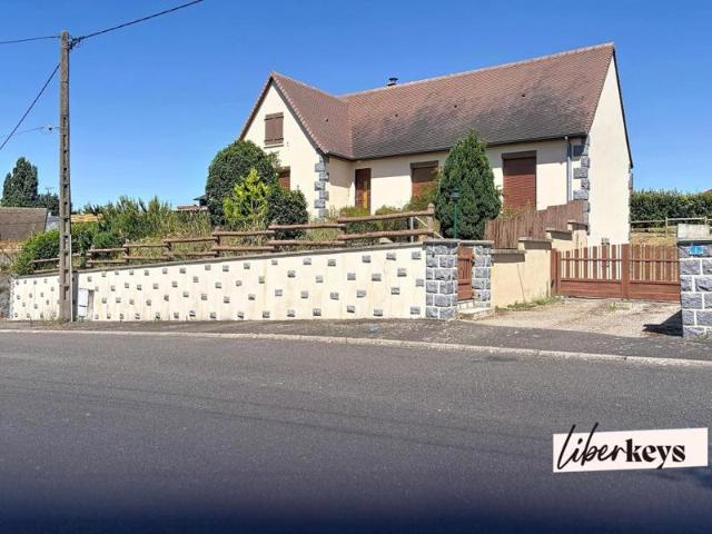Maison vente à Mamers, Fresnay-sur-sarthe