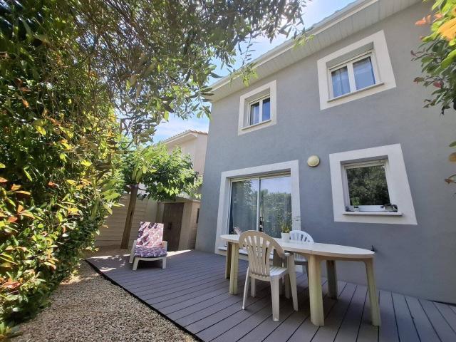 Maison vente à Aimargues