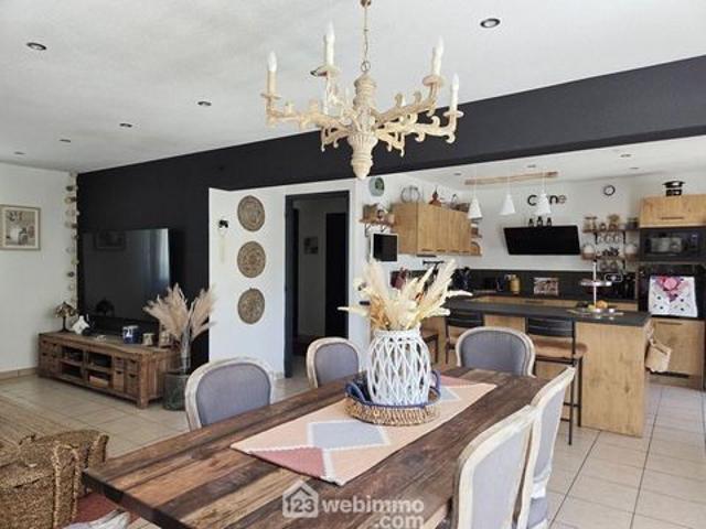 Maison vente à Albertville