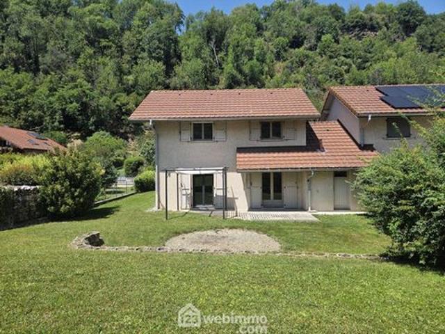 Maison vente à Albertville