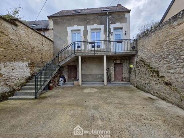 Maison vente à Vervins, Les Autels