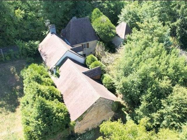 Maison vente à Nontron, Nanthiat