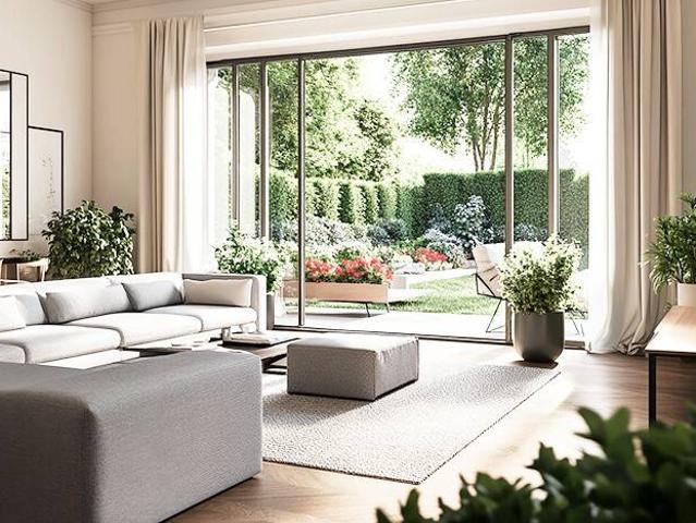 Maison vente à Martinique