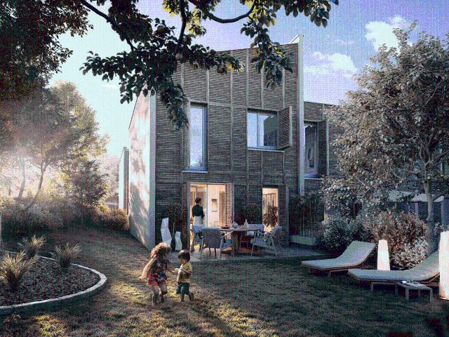 Maison vente à France métropolitaine, Clermont-le-fort