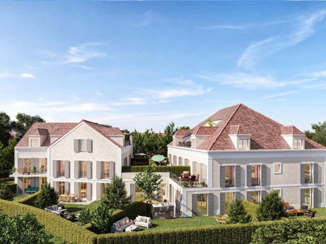 Maison vente à Sarcelles, Saint-prix