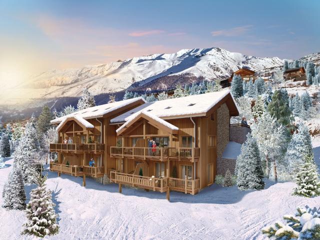 Maison vente à Briançon, Vars