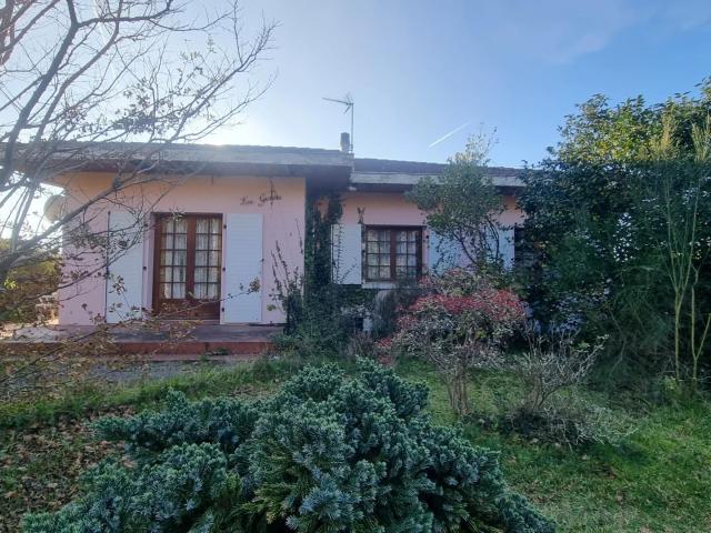 Maison vente à Dax, Saugnac-et-cambran