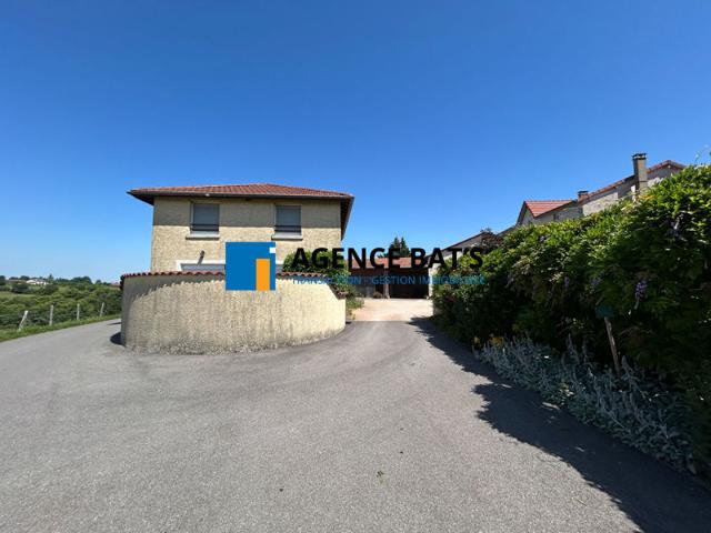 Maison vente à Lyon, Rhône