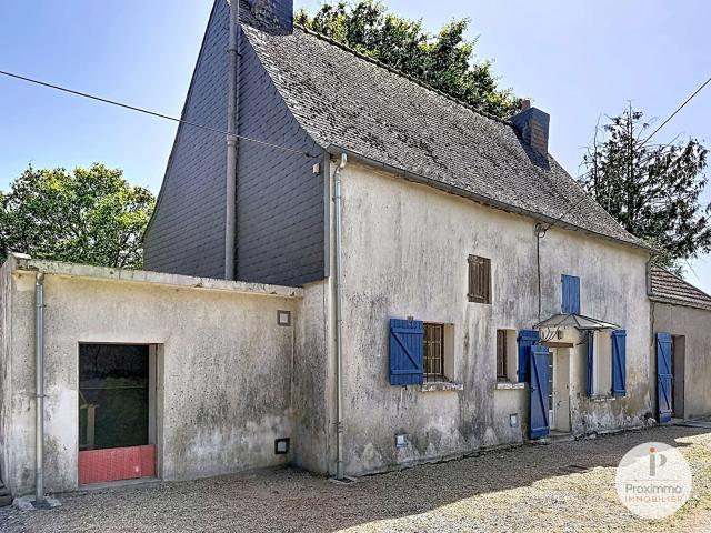 Maison vente à Vannes, Bretagne