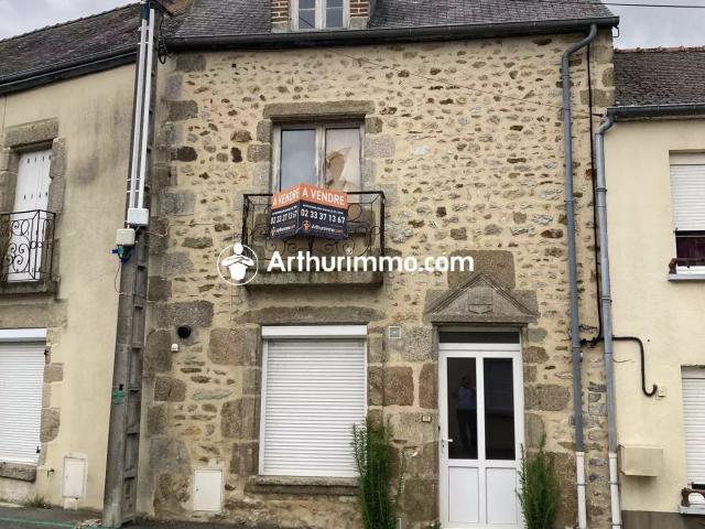 Maison vente à Mayenne, Villaines-la-juhel