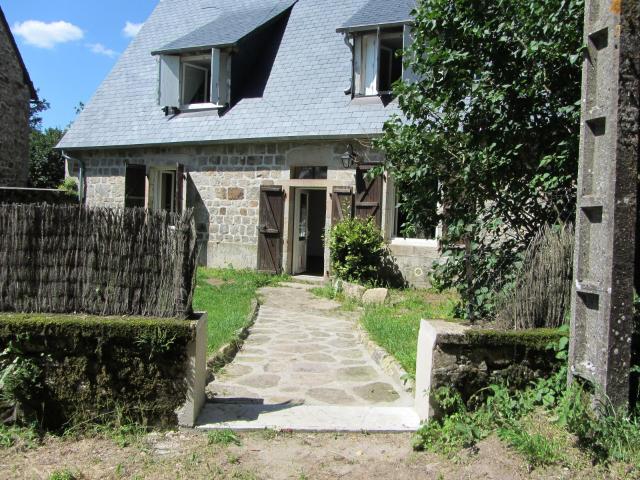 Maison location à Ussel, Meymac