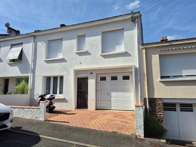 Maison vente à France métropolitaine, La Roche-sur-yon