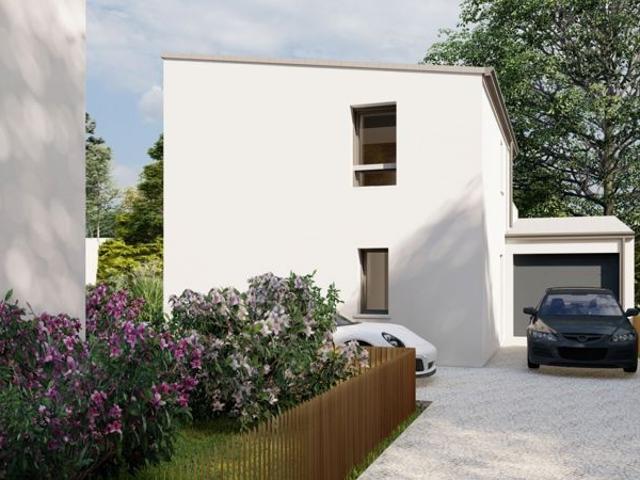 Maison vente à Saint-Nazaire, Saint-andré-des-eaux