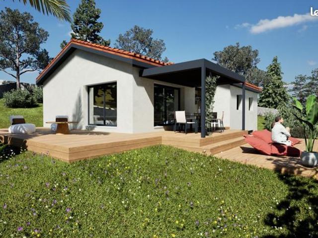 Maison vente à Brive-la-Gaillarde, Saint-cyprien