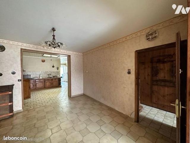 Maison vente à Calais