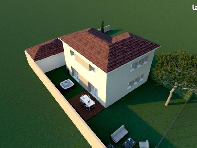 Maison vente à Lyon, Rhône