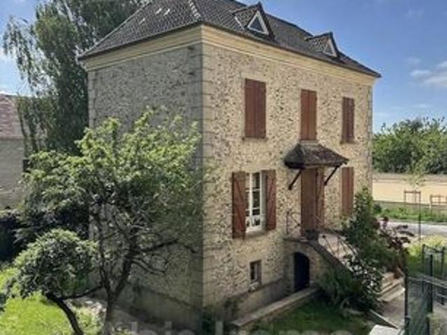 Maison vente à Rambouillet, Le Perray-en-yvelines