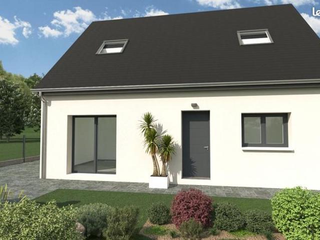 Maison vente à Guingamp, Bretagne
