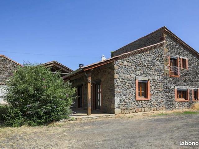 Maison vente à Saint-georges-d'aurac, Haute-Loire