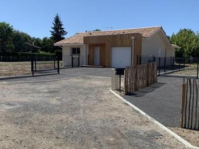 Maison vente à Sanguinet