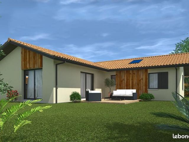 Maison vente à Sanguinet, Landes