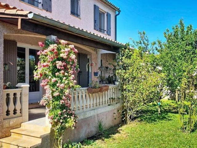 Maison vente à Nîmes, Marguerittes