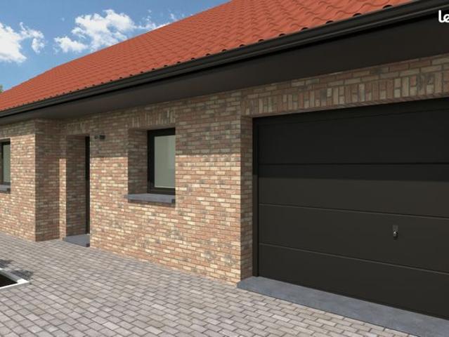 Maison vente à Lens, Villers-au-bois