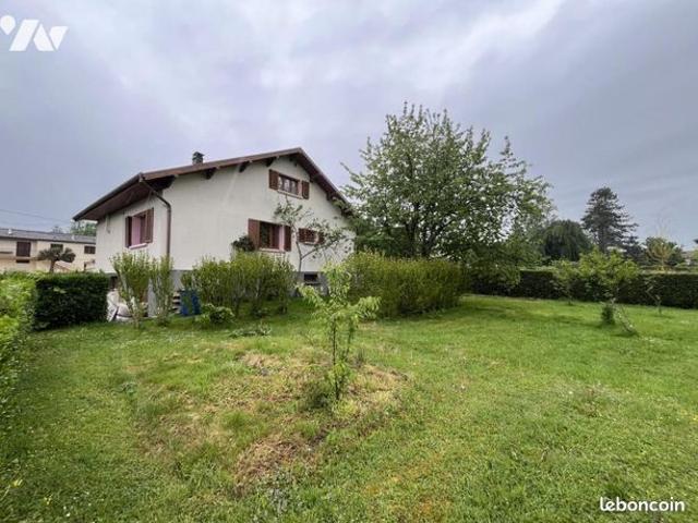 Maison vente à Lure, Villersexel