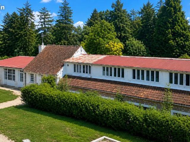 Maison vente à Mantes-la-Jolie, Septeuil