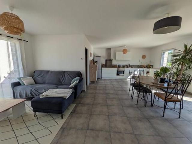 Villa location à Nantes, Sainte-pazanne
