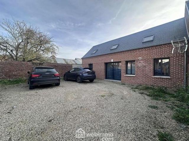 Villa vente à Laon, Crécy-sur-serre