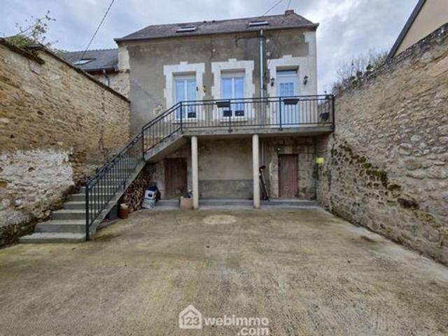 Maison vente à Vervins, Les Autels