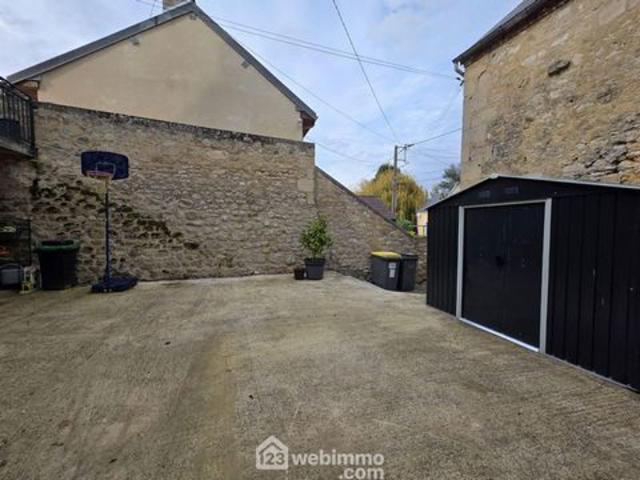 Maison vente à Vervins, Les Autels