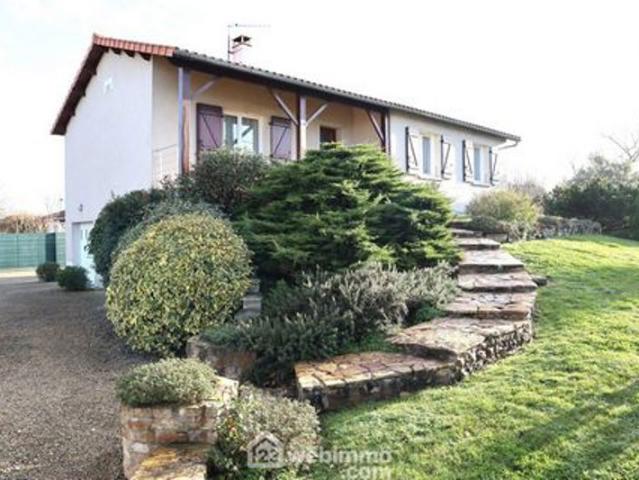 Maison vente à Poitiers, Nieuil-l'espoir