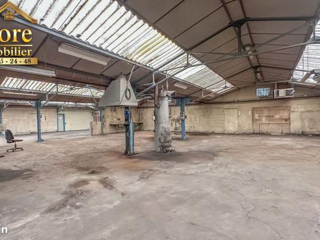 Maison vente à Saint-Dié-des-Vosges, Remomeix